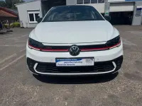 Gebraucht VW Polo IQ Drive 207 PS (152 kW) 2022 Weiß Kleinwagen