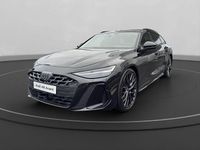 Neu Audi A6 Edition .1 252 PS (185 kW) 2026 Schwarz Kombi