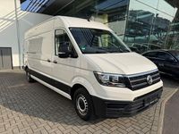 Gebraucht VW Crafter 177 PS (130 kW) 2019 Weiß Van