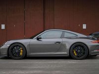 Gebraucht Porsche 911 GT3 500 PS (367 kW) 2018 Grau Coupé