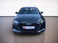 Gebraucht Audi A3 Advanced Plus 150 PS (110 kW) 2025 Manhattangrau Limousine