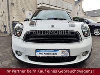 Gebraucht Mini Cooper Countryman 122 PS (89 kW) 2015 Weiß SUV