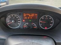 Gebraucht Fiat Ducato 131 PS (96 kW) 2013 Weiß Van