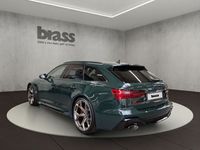 Gebraucht Audi RS6 Performance 630 PS (463 kW) 2023 Individuallackierungen audi exclusive Kombi