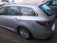 Gebraucht Mazda 6 155 PS (114 kW) 2010 Kombi