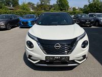 gebraucht Nissan Juke 1.6 Hybrid 4AMT Automatik - Premiere Edition