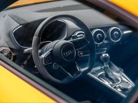 gebraucht Audi TT RS TTRS ohne OPF mit Garantie