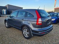 Gebraucht Honda CR-V Elegance 150 PS (110 kW) 2010 Polished metal m. SUV