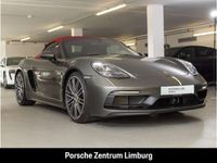 gebraucht Porsche 718 Boxster GTS 4.0 Sportabgas Entry&Drive BOSE