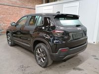 Gebraucht Jeep Avenger Altitude 101 PS (74 kW) 2024 Schwarz SUV