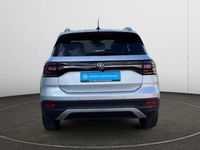 Gebraucht VW T-Cross Style 150 PS (110 kW) 2022 SUV