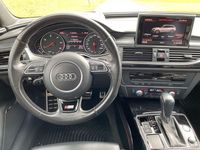 gebraucht Audi A6 3.0 TDI Competition HUD/Softclose/AHK/Matrix