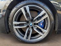 Gebraucht BMW M850 Performance 530 PS (389 kW) 2023 Schwarz Coupé