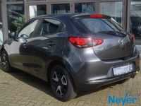 gebraucht Mazda 2 1.5L SKYACTIV-G 90ps Center-Line AT