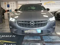 Gebraucht Opel Insignia GS Line 174 PS (127 kW) 2020 Grau Limousine
