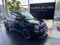Gebraucht Abarth 595C Competizione 179 PS (131 kW) 2020 Colore esterno (bicolore scor Cabrio