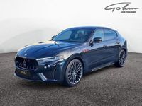 Gebraucht Maserati Levante 581 PS (427 kW) 2023 Schwarz SUV