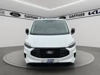 Neu Ford Transit Custom Trend 150 PS (110 kW) 2025 Weiß Limousine