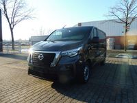Gebraucht Nissan Primastar Tekna 150 PS (110 kW) 2024 Grau Van / Kleinbus