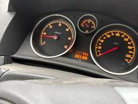 Gebraucht Opel Astra 110 PS (80 kW) 2009 Silber Kombi