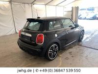 Second-hand Mini Cooper 231 CP (169 kW) 2018 Negru Hatchback