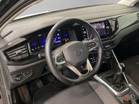 Gebraucht VW Polo Life 95 PS (69 kW) 2025 Deep black perleffekt (metallic) Limousine