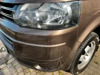 Gebraucht VW Multivan Startline 140 PS (102 kW) 2012 Braun Van / Kleinbus