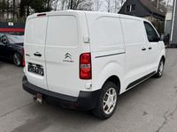 Second-hand Citroën Jumpy 122 CP (89 kW) 2019 Alb Monovolum
