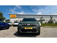 Gebraucht Dacia Duster Extreme 141 PS (103 kW) 2025 Grün SUV