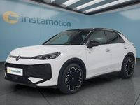 Neu VW T-Roc 150 PS (110 kW) 2025 Weiß SUV