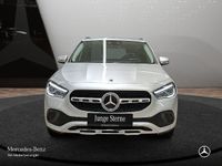 Gebraucht Mercedes GLA200 Progressive 163 PS (119 kW) 2022 Silber SUV