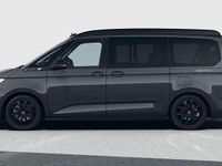 Neu VW California California 245 PS (180 kW) 2026 Pure grey Van