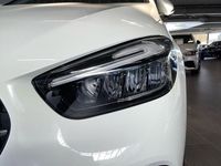 Gebraucht Mercedes B200 Progressive 163 PS (119 kW) 2025 Weiß Van / Kleinbus