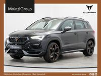 Second-hand Cupra Ateca 300 CP (220 kW) 2023 Negru SUV