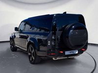 gebraucht Land Rover Defender 130 P400 X Standheizung AHK Komfort Plu