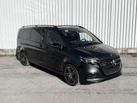 Gebraucht Mercedes 300 Avantgarde 237 PS (174 kW) 2024 Grau Van / Kleinbus