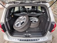 gebraucht Mercedes B200 Automatik, Garagenwagen