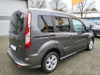 gebraucht Ford Tourneo Connect 1.0 Titanium 24 Mon.*GARANTIE*