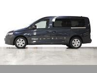 Gebraucht VW Caddy Maxi 102 PS (75 kW) 2026 Starlight blue metallic Van / Kleinbus