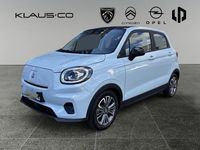 Gebraucht Leapmotor T03 69 kW (95 PS) 2025 Blau / glacier blue Kleinwagen