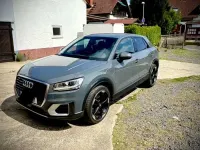 Gebraucht Audi Q2 Sport 116 PS (85 kW) 2019 Grau SUV