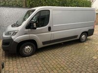 gebraucht Fiat Ducato DucatoL2H1