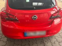 Gebraucht Opel Corsa Eco 90 PS (66 kW) 2018 Rot Kleinwagen