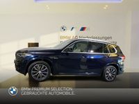 gebraucht BMW X5 xDrive45e