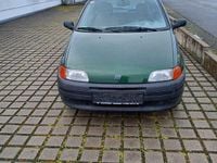 Gebraucht Fiat 500 73 PS (53 kW) 2008 Grün Kleinwagen