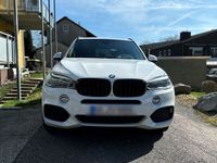 gebraucht BMW X5 