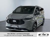 Gebraucht Ford Tourneo Custom Active 233 PS (171 kW) 2025 Grau Van