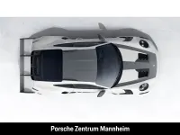 Gebraucht Porsche 911 GT3 RS 525 PS (386 kW) 2024 Weiss Coupé