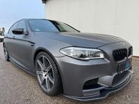 Gebraucht BMW M5 Competition Edition 575 PS (422 kW) 2015 Schwarz Limousine