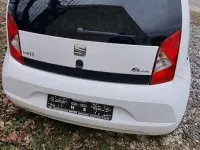Gebraucht Seat Mii FR-Line 75 PS (55 kW) 2019 Weiß Kleinwagen